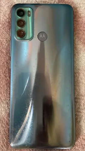 Moto g60