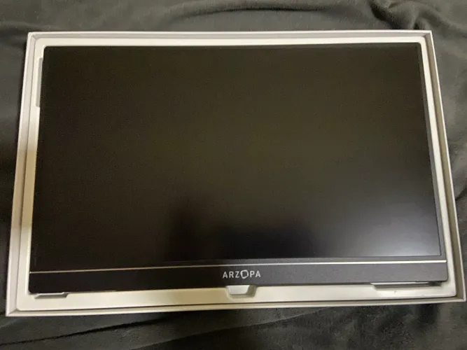 Monitor Arzopa