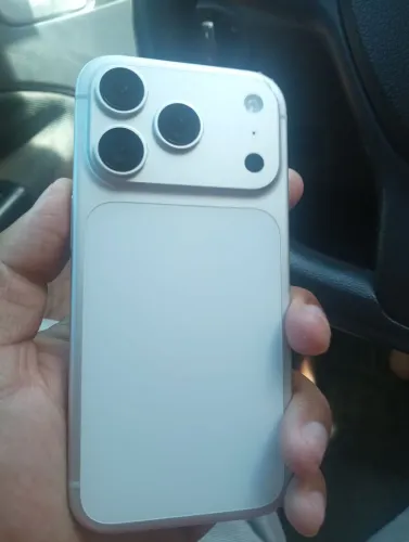 iPhone 17 pro 256gb garantia Apple, Apenas Venda !
