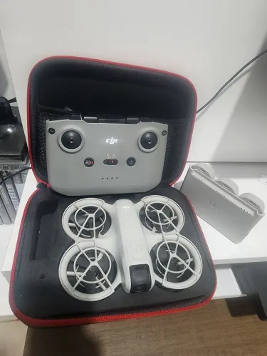 DRONE DJI