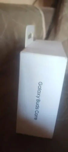 Galaxy buds core