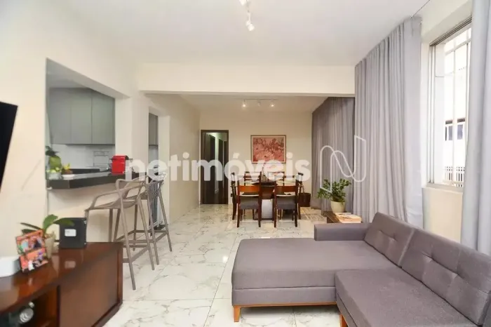 Venda Apartamento 3 quartos São Pedro Belo Horizonte
