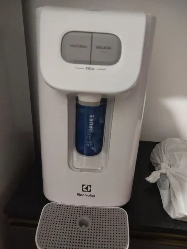 BEBEDOURO/PURIFICADOR