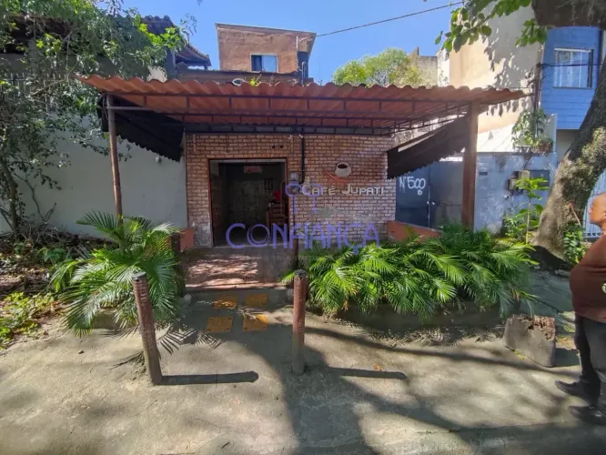 Loja para locação, Campo Grande, Rio de Janeiro, RJ