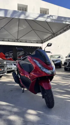 PCX 160