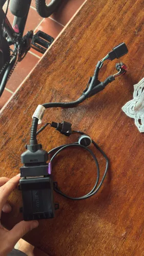 Vendo chip de pedal para Ford ranger 2022