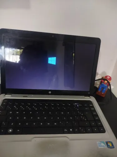 Notebook Hp g42