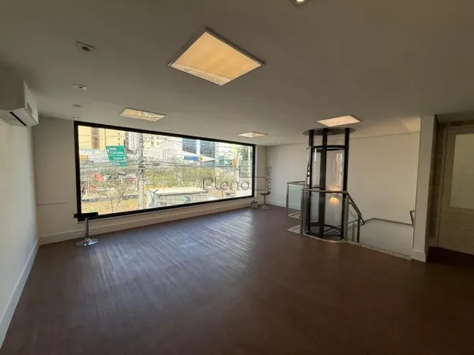 Prédio à venda e para alugar em Campinas, Cambuí, com 208 m²