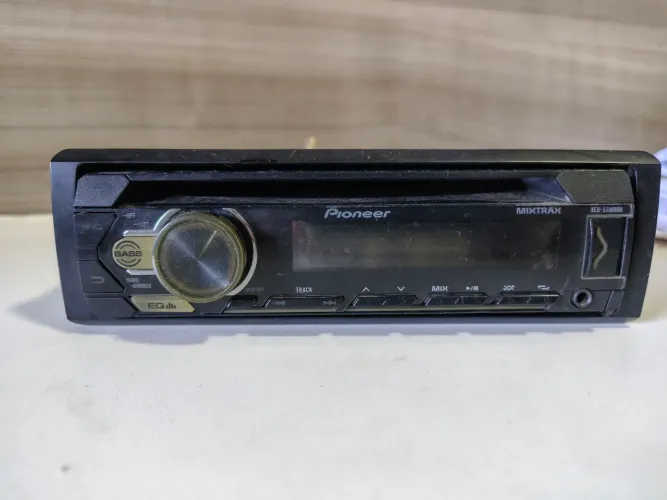 Funcionando normalmente!<br>?Par de 6x9 bomber 700rms ? R$ 250