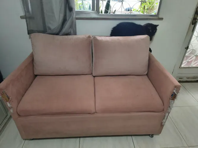 Sofá - cama