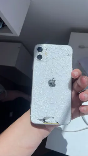 Concerto de celular