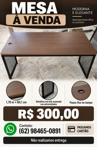 Escrivaninha