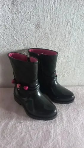 Bota infantil
