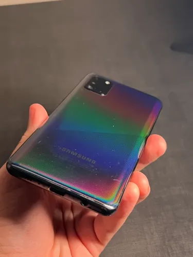 Samsung A31