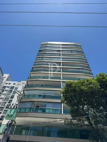 Vila Velha - Apartamento 4 quartos - Praia da Costa