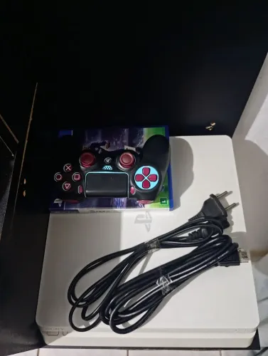 Ps4 slim desbloqueado 