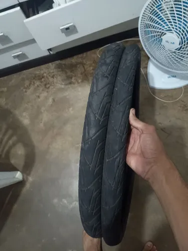 PNEU PRAIEIRO ARO 26 NOVO!!!