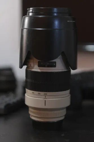 canon 70 200mm