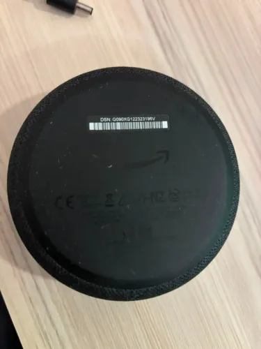 Echo Dot 3ª Geração (Alexa) Original Amazon