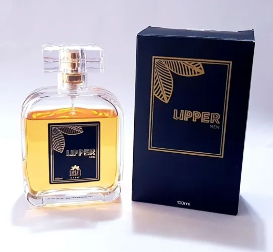 Perfume UPPER Sacratu 80/100ml
