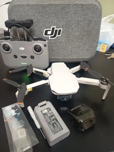 Drone mini 2 DJI