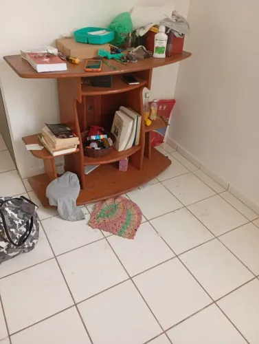 Vende-se rack