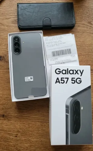 Samsung a57 256Gb