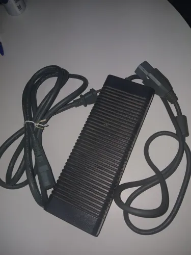Fonte Xbox 360 Original