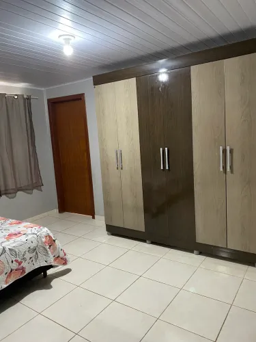 Apartamento 3 andar
