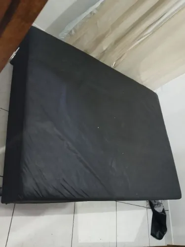 Cama Casal