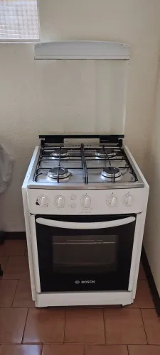 Fogão elétrico