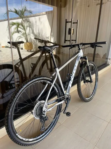 Bicicleta kode aro 29