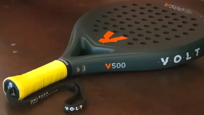 Raquete de Padel Volt Padel 500 V23