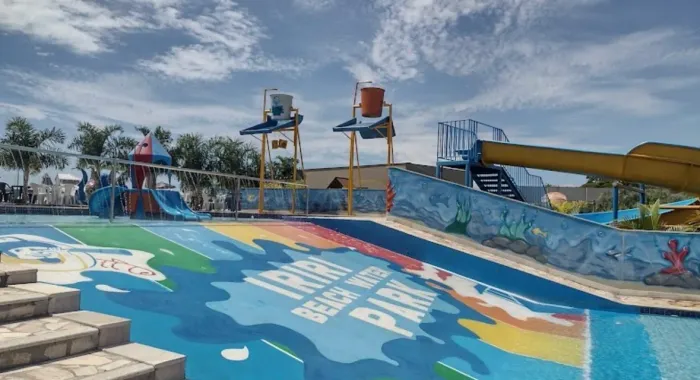 Título Vitalício Iriri Beach Water Park 