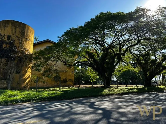WP6979 - Terreno em Condomínio Fechado Pirabeiraba