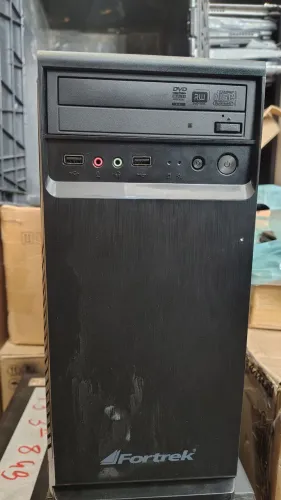 Computador Desktop Fortrek