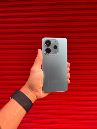 Redmi note 14