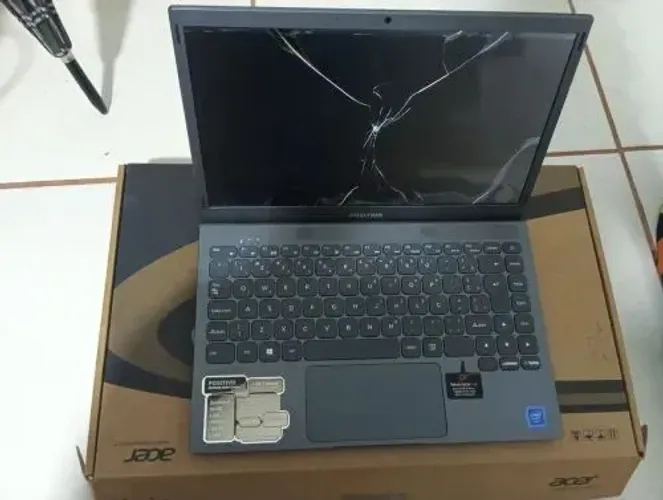 Notebook positivo