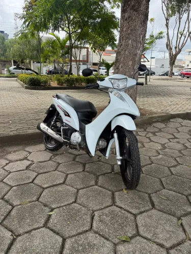 HONDA BIZ 125 EX 2015 ? A MAIS COMPLETA DA CATEGORIA!