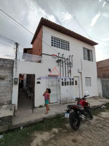 Prédio Inteiro em Samapi - Teresina