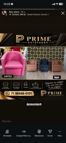 Poltrona
