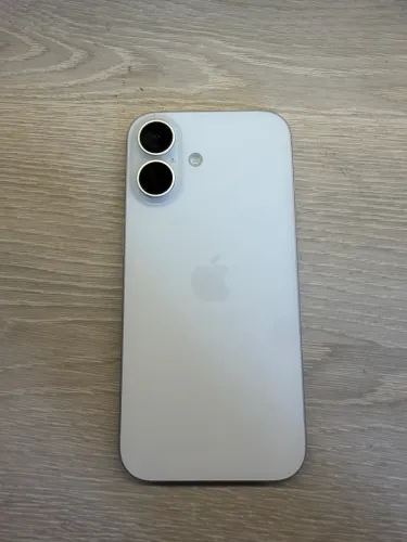 iphone 16, 256 gb, saúde da bateria 92%