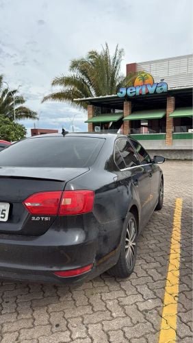 Imagem de Volkswagen Jetta Highline 2.0 TSI 16V 4P Tiptronic 2012