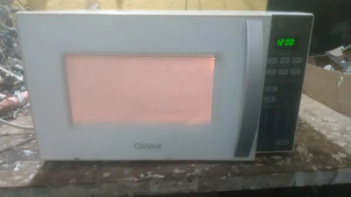 Microondas Consul 20 litros 