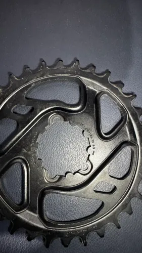 Coroa SRAM Eagle X-SYNC 2 32T Direct Mount Offset 3mm Boost 12v Original