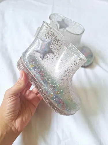 Galocha infantil Woog