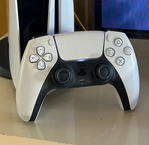 Controle PS5 