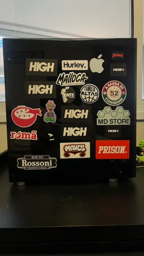 PC GAMER 1650 i5 10400