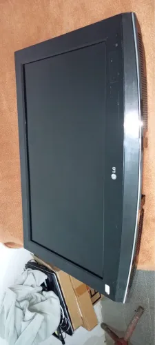 TV LG ler anúncio