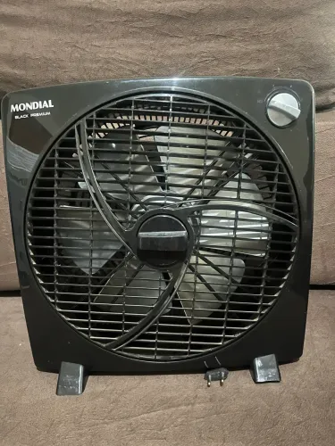 Circulador de Ar (Black Premium)